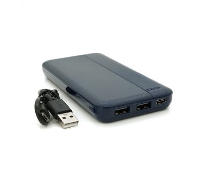 Powerbank Torima TRM-1011 10000mAh, MixColor, Blister
