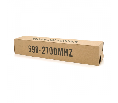 Внешняя GSM всенаправленная антенна ТУ-698/2700МГц