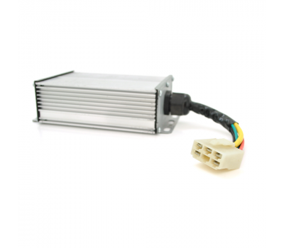 Перетворювач напруги для електротранспорту KY-4825 DC/DC, 48-100V, DC:12V 25A, 300W
