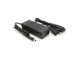 Зарядний пристрій LiitoKala Lii-294200 для Li-Ion акумуляторів 29.4V 2A, роз'єм 5.5*2.5 мм. / Універсальні зарядні пристрої Liitokala LiFePO4 14.6-24V