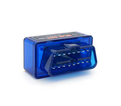 Автомобильный сканер диагностики ELM327 OBD2