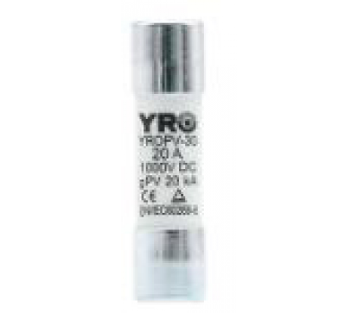 Комбинатор для солнечных систем YRPVB-8/8CB DC600V