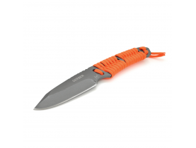 Ніж для кемпінгу SC-821, Orange, Чохол / Ножі для кемпінгу