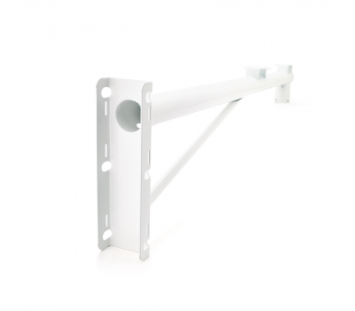 Кронштейн для камеры PiPo PP- Ball Wall Mount, настенный, белый, металл