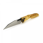 Нож складной Kershaw-7650, ручка Ultem, длина 200 мм, 142 гр, Box