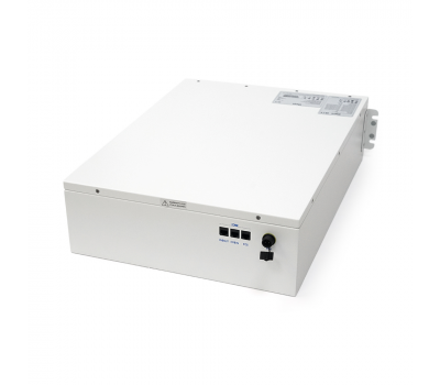 Блок керування акумуляторами BOS-G Deye HVB750V/100A-EU (440*570*150), 19,5kg