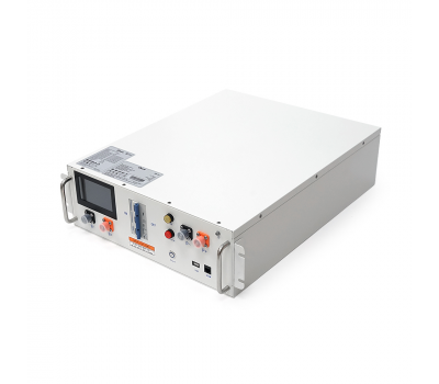 Блок керування акумуляторами BOS-G Deye HVB750V/100A-EU (440*570*150), 19,5kg