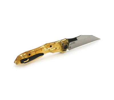 Нож складной Kershaw-7650, ручка Ultem, длина 200 мм, 142 гр, Box