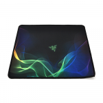 Килимок 250*290 тканинний RAZER SMOKE з боковою прошивкою, товщина 3 мм, Пакет