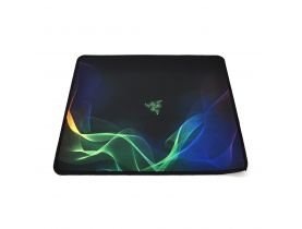 Килимок 250*290 тканинний RAZER SMOKE з боковою прошивкою, товщина 3 мм, Пакет / Аксесуари для комп'ютерів