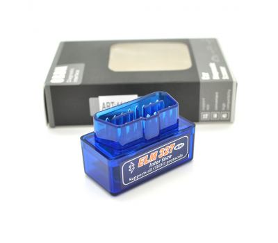 Автомобильный сканер диагностики ELM327 OBD2