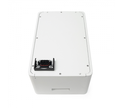 Аккумулятор FelicityESS LiFePO4 LUX-X-96050HMG01 102.4V 50Ah, 5.12-30.72kWh, CAN&RS485, IP21, 6000Cycles, 600x385x200mm, 57,5kg