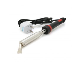 Электрический паяльник JIANG JN-9150, 150Вт, 220V, 200-450°C, OEM - Электрика и кабельная продукция
