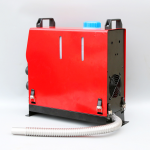 Автомобильный дизельный обогреватель 12/24V, 2000/5000W(kVA)