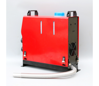 Автомобильный дизельный обогреватель 12/24V, 2000/5000W(kVA)
