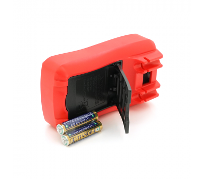 Мультиметр UNI-T UT33A+ Измерения: V, A, R