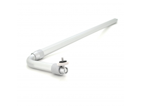 Кронштейн для камери PiPo PP- Stickbracket, сірий, метал, з поворотом для камери, 0,6-1,2m / Відеоспостереження
