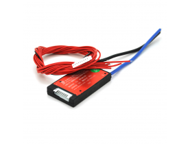BMS плата DaLy LiFePO4 24V 8S 20A - Электрика и кабельная продукция