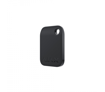 Безконтактний брелок для управління Ajax Tag black