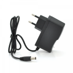 Імпульсний блок живлення Merlion MLPSP5-2mini, 5В 2А (10Вт) штекер 5,5 / 2,1,  довжина 0,5м