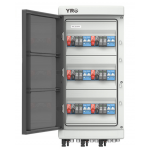 Комбинатор для солнечных систем YRPVB-6/6CB DC600V