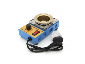 Плавильная печь для олова, 220V, 100-450°C, Box - Паяльное оборудование / Радиодетали