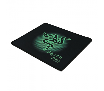 Килимок 210*250 тканинний Razer-S, товщина 2 мм, колір Black, Пакет