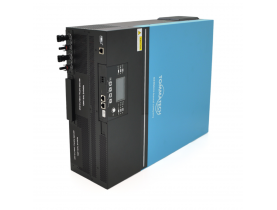 Гибридный инвертор TOMMATECH PLUS 11kW 48V ток заряда 150А MPPT(90-450) Parallel - Гибридные ИБП TOMMATECH