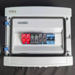 Комбинатор для солнечных систем YRPVB-2/1CB DC550V