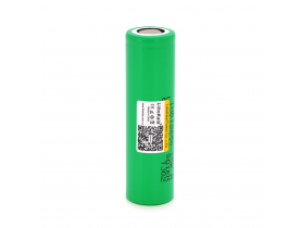 Аккумулятор 18650 Li-Ion LiitoKala Lii-25R, 2500mah （2450-2650mah）, 3.7V (2.75-4.2V), Green, PVC BOX - Аккумуляторы 18650 Li-Ion 3,7V LiitoKala