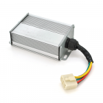 Перетворювач напруги для електротранспорту KY-4825 DC/DC, 48-100V, DC:12V 25A, 300W