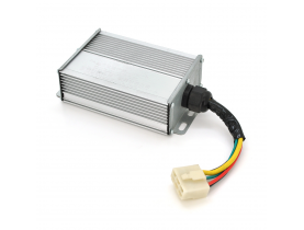 Преобразователь напряжения для электротранспорта KY-4825 DC/DC, 48-100V, DC:12V 25A, 300W - Преобразователи напряжения для электротранспорта DC/DC