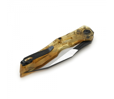 Нож складной Kershaw-7650, ручка Ultem, длина 200 мм, 142 гр, Box