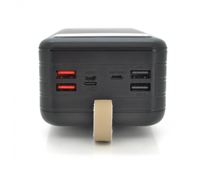Powerbank Torima TRM-1050 50000mAh, Mix color, Blister
