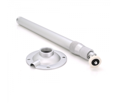 Кронштейн для камери PiPo PP- Stickbracket, сірий, метал, висувний, 30-60см
