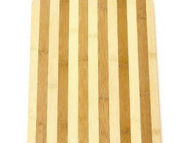 Дошка обробна бамбукова 30 х 20 х1,3 см (шт) / Cutting boards