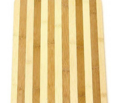Доска разделочная бамбуковая 36 х 26 х1,4 см (шт)
