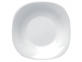 Тарілка для других страв із опалового скла, кругла Ø 250 мм (шт.). / Посуд - Ст кераміка / Опалове Скло