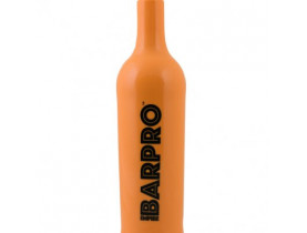 Бутылка &quot;BARPRO&quot; для флейринга оранжевого цвета H 30 см (шт) - Барные аксессуары и инструменты