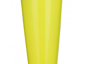 Шейкер &quot;Бостон&quot; нержавіючий жовтого кольору V 0,75 л H 17 см (шт) / Для приготування та подачі напоїв