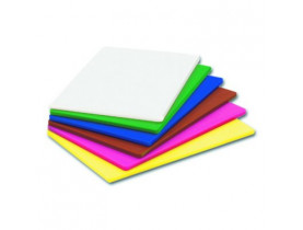 Дошка обробна пластикова різних кольорів 40 х 30 х 5 см (шт) - Доски разделочные