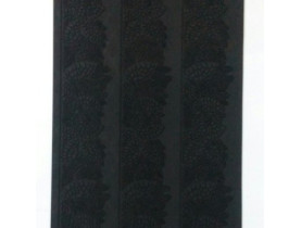 Коврик силиконовый текстурный для айсинга &quot;Цветочки&quot; 40 х 20 см (шт) - Коврики