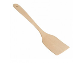 Лопатка деревянная L 30 см (шт) - Кухонные принадлежности и наборы