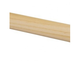 Качели деревянные L 43 см (шт) - Кухонные аксессуары