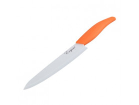 Ніж керамічний L 29 см (шт) / Ножі й ножиці кухонні
