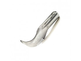 Нож – щипцы для арбуза и дыни L 25 см (шт) - Ножи и ножницы кухонные