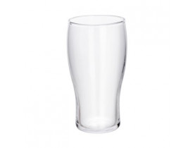 Пивний скляний бокал V 0,5 л ( шт ) / Сервірування Столу