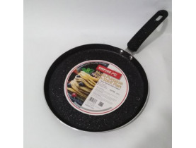 Сковорода для блинов с антипригарным покрытием гранит Ø 18 см (шт) - Сковородки Empire
