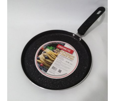 Сковорода для блинов с антипригарным покрытием гранит Ø 18 см (шт)