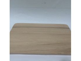 Дошка дерев&#39;яна, прямокутна 29 х 18 х 1,5 см (шт.) / Cutting boards
